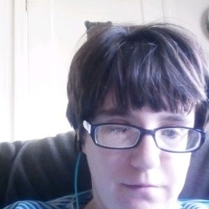Meet your Posher, Ashlee